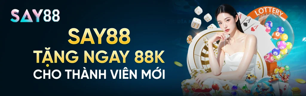 banner say88