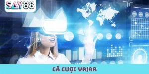 Cá cược VR/AR