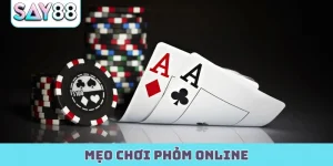 Mẹo Chơi Phỏm Online