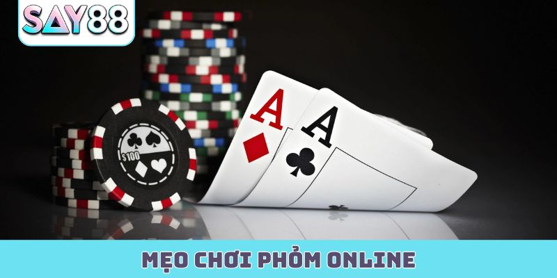 Mẹo Chơi Phỏm Online